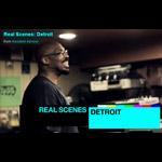 Real Scenes: Detroit (Resident Advisor)