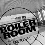 Kassem Mosse: Live @ Boiler Room Berlin 001
