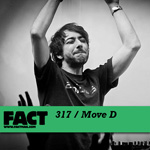 Move D: Fact Mix 317