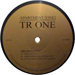 TR One: Drum Dance (Apartment 01)
