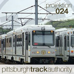 Projektion 024: Pittsburgh Track Authority