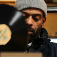 Theo Parrish: Slices Feature 2012