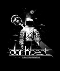 Doku: Darkbeat - An Electro World Voyage