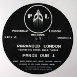 paranoid london paris dub