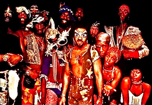 parliament-funkadelic
