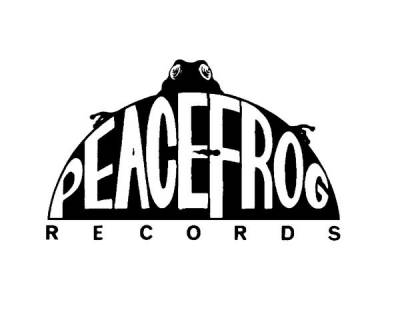 peacefrog records