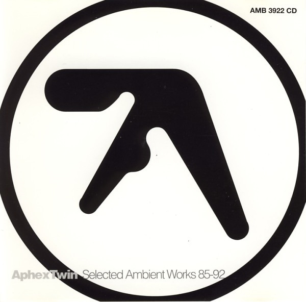 Aphex-Twin-Selected-Ambient-Works-85-92