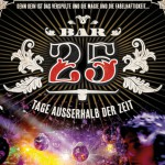 Bar 25 Film im Stream bei ZDF Kultur