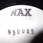 wax 50005