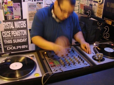 chicagodeep beatdown session 2