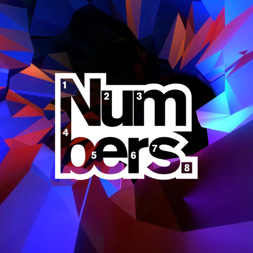numbers-spencer-mix