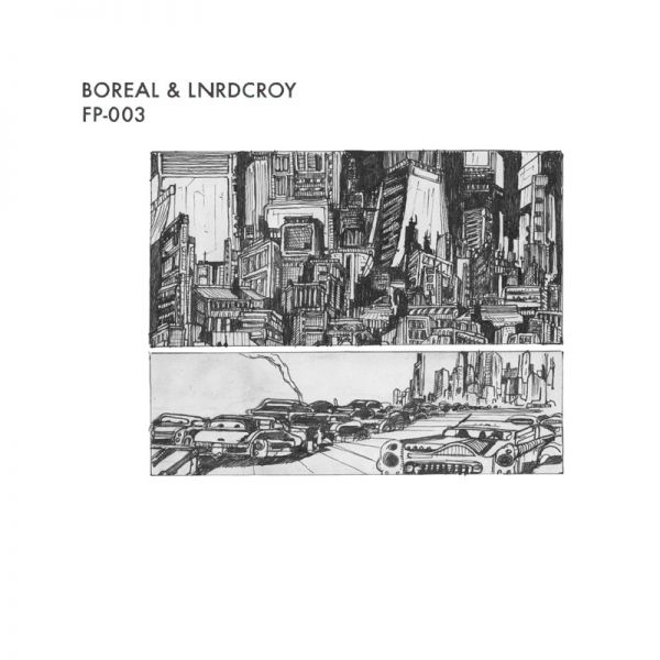 Boreal Lnrdcroy Forbidden Planet 003