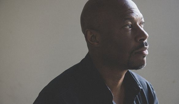 Robert Hood RBMA Lecture 2014